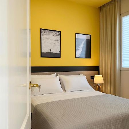 13 Eur For Monthly Stay - Home By The Sea - Hbs Golem  Zewnętrze zdjęcie