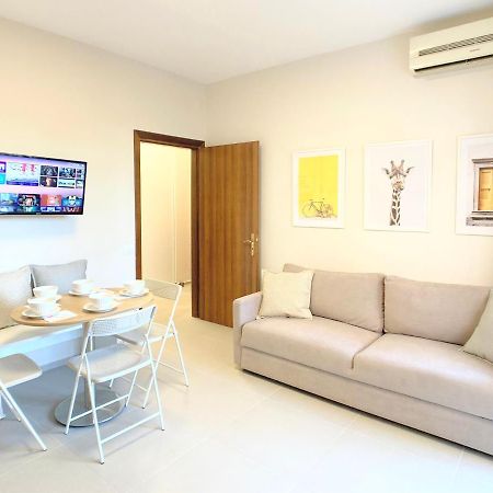 13 Eur For Monthly Stay - Home By The Sea - Hbs Golem  Zewnętrze zdjęcie