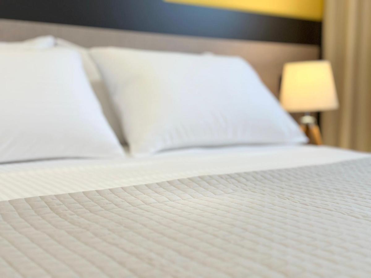 13 Eur For Monthly Stay - Home By The Sea - Hbs Golem  Zewnętrze zdjęcie
