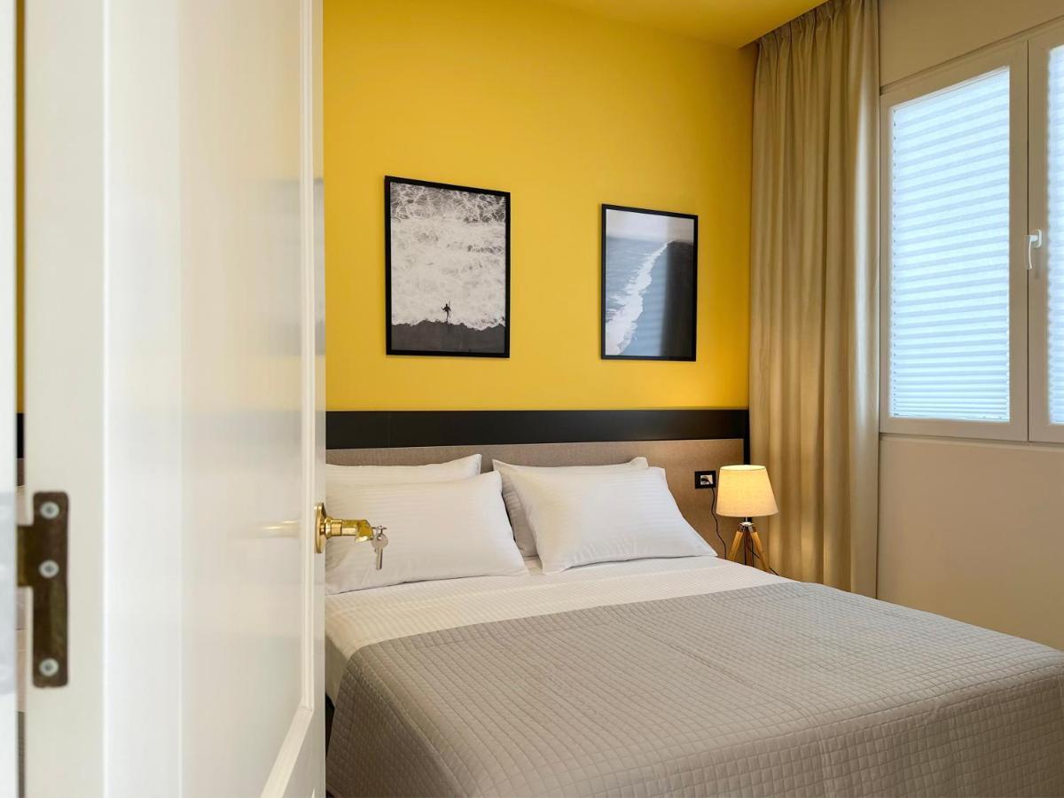 13 Eur For Monthly Stay - Home By The Sea - Hbs Golem  Zewnętrze zdjęcie
