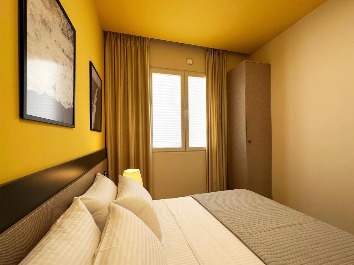 13 Eur For Monthly Stay - Home By The Sea - Hbs Golem  Zewnętrze zdjęcie