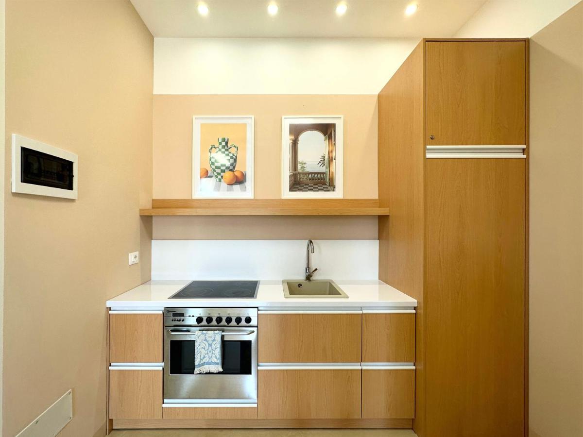 13 Eur For Monthly Stay - Home By The Sea - Hbs Golem  Zewnętrze zdjęcie