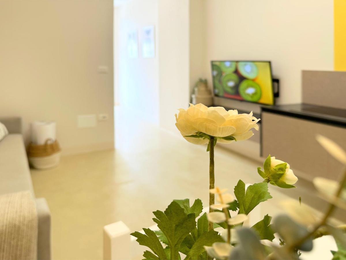13 Eur For Monthly Stay - Home By The Sea - Hbs Golem  Zewnętrze zdjęcie
