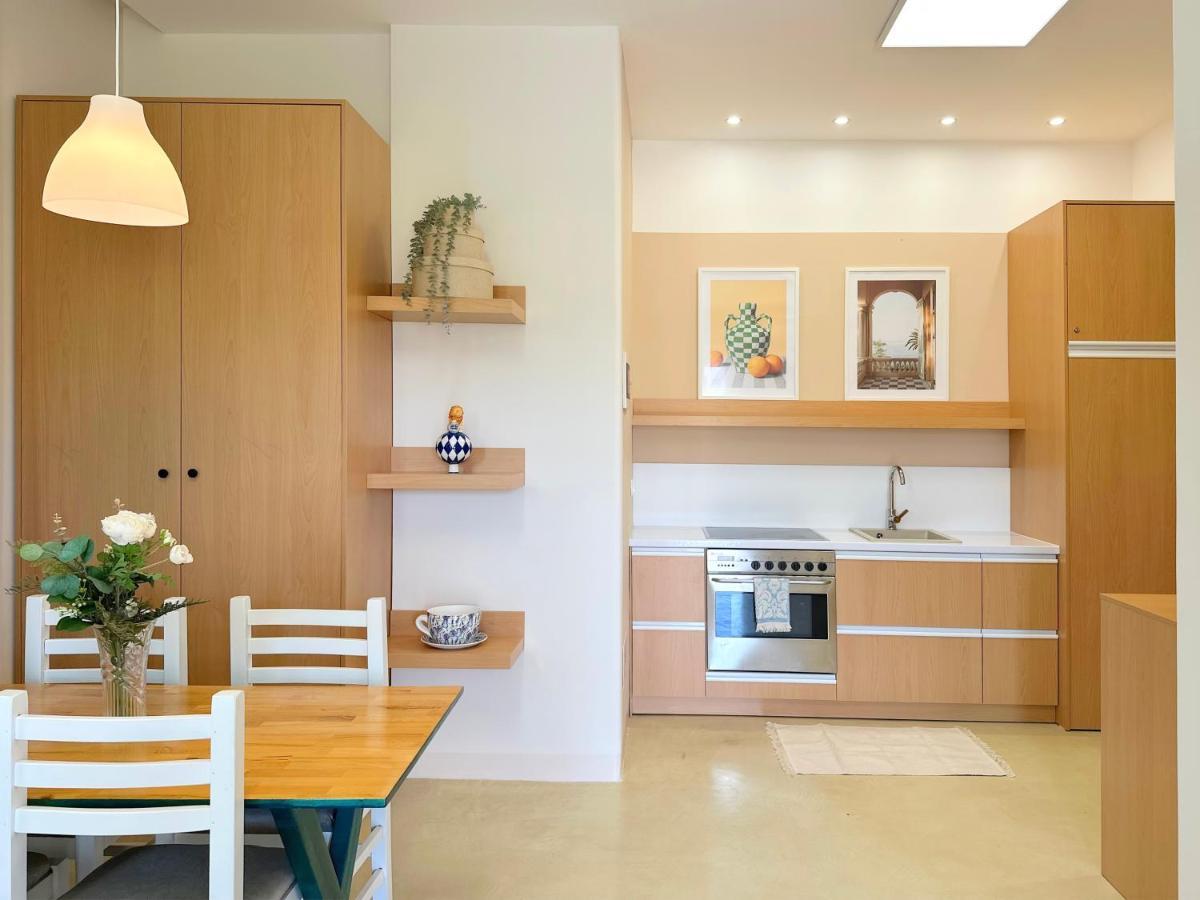 13 Eur For Monthly Stay - Home By The Sea - Hbs Golem  Zewnętrze zdjęcie