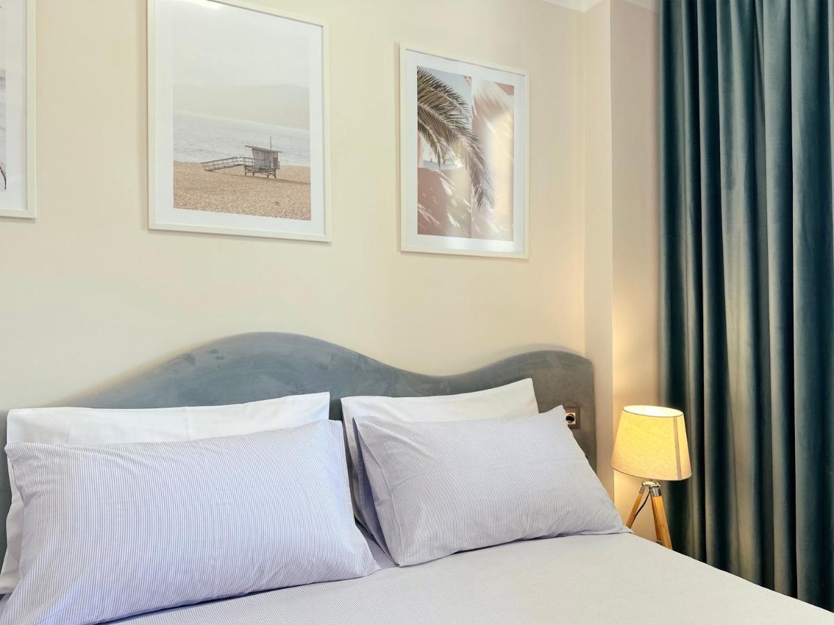 13 Eur For Monthly Stay - Home By The Sea - Hbs Golem  Zewnętrze zdjęcie
