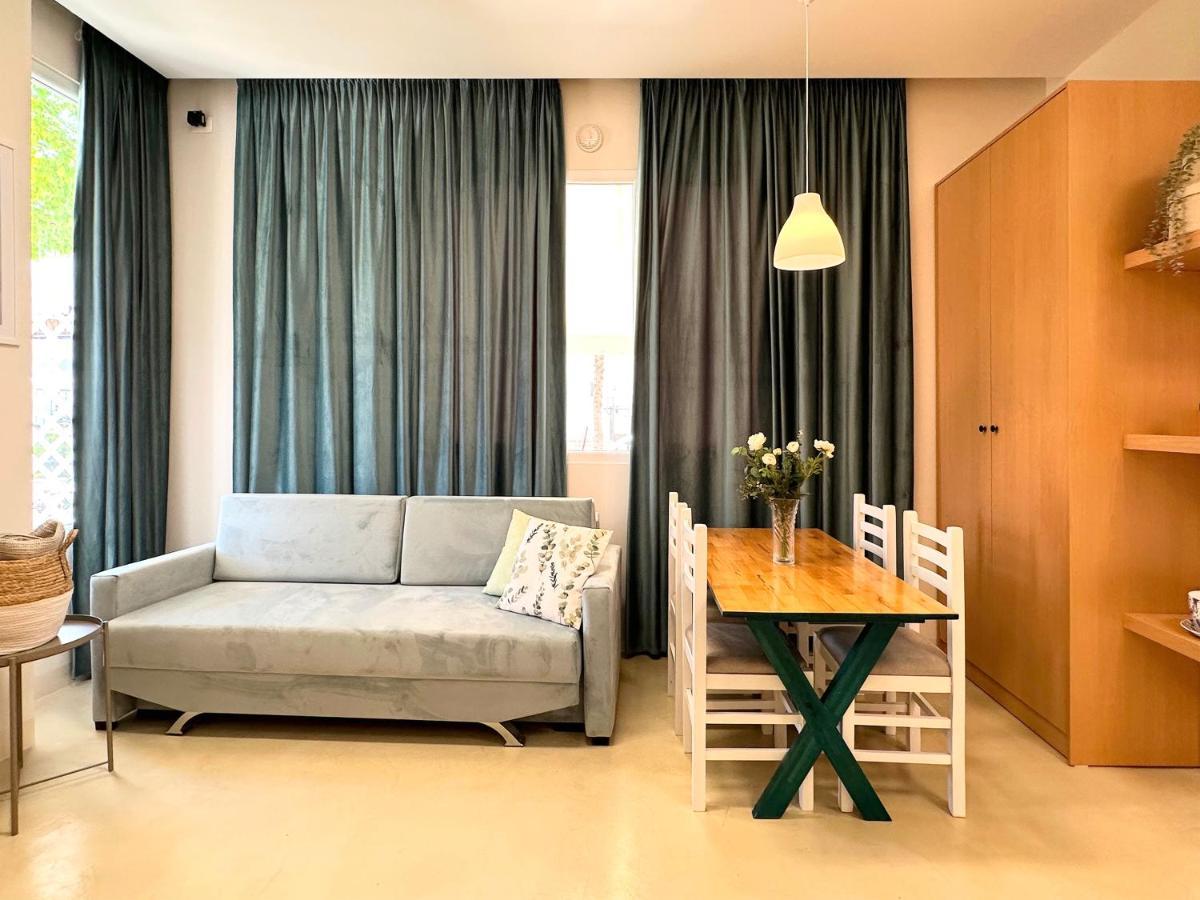 13 Eur For Monthly Stay - Home By The Sea - Hbs Golem  Zewnętrze zdjęcie