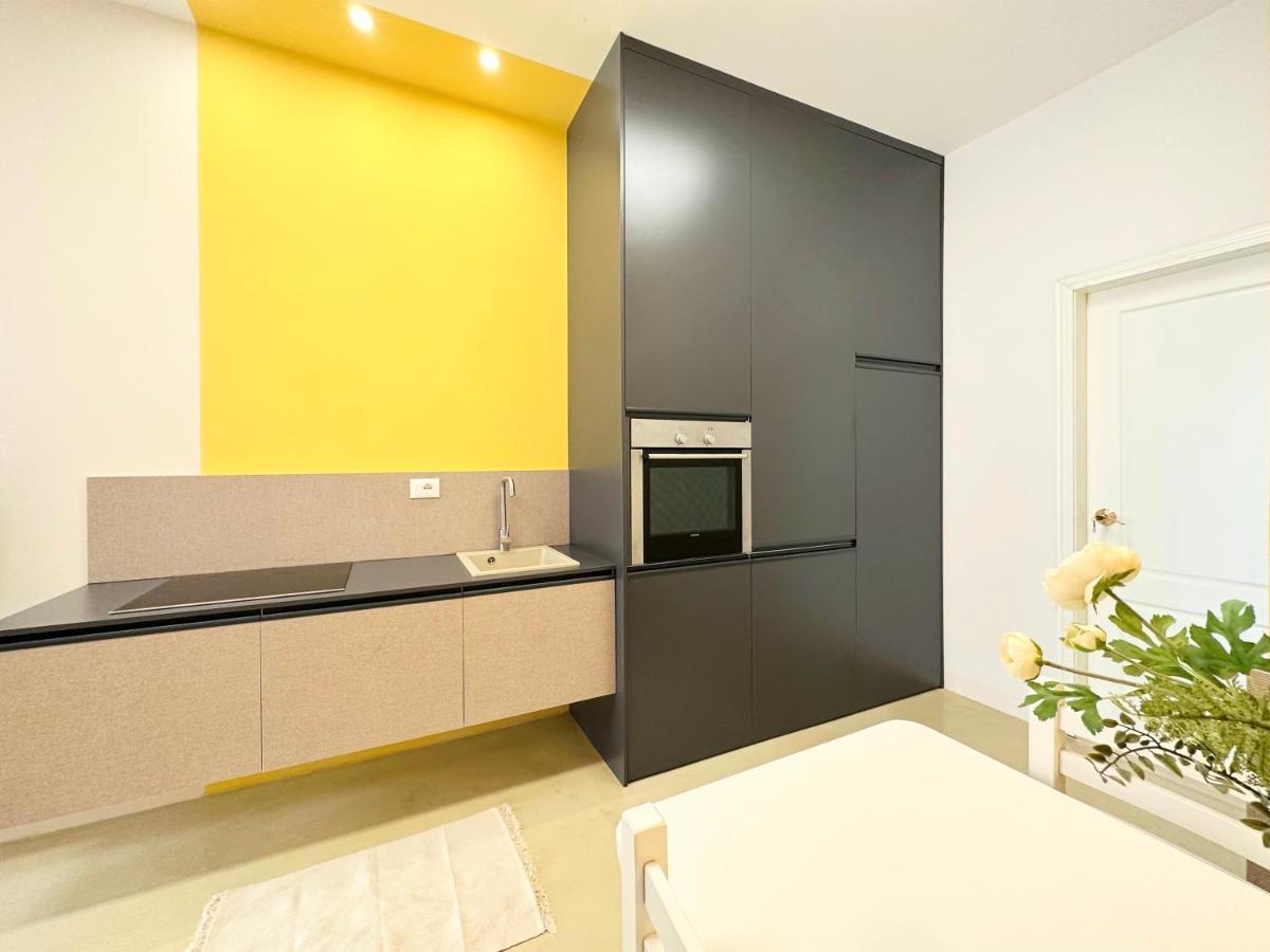 13 Eur For Monthly Stay - Home By The Sea - Hbs Golem  Zewnętrze zdjęcie