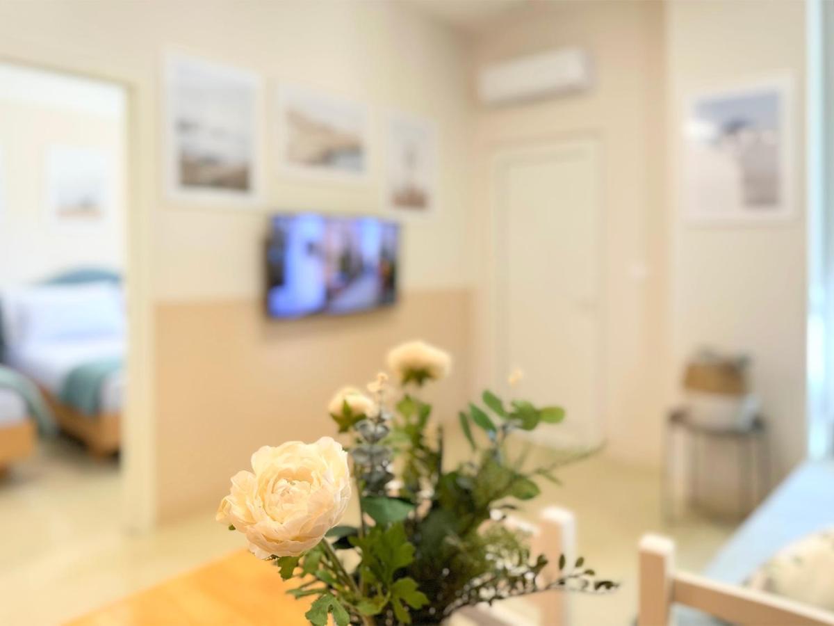 13 Eur For Monthly Stay - Home By The Sea - Hbs Golem  Zewnętrze zdjęcie