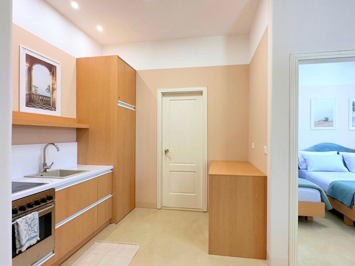 13 Eur For Monthly Stay - Home By The Sea - Hbs Golem  Zewnętrze zdjęcie