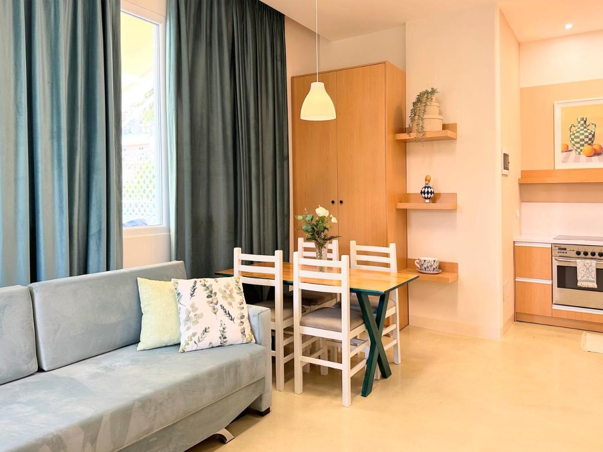 13 Eur For Monthly Stay - Home By The Sea - Hbs Golem  Zewnętrze zdjęcie