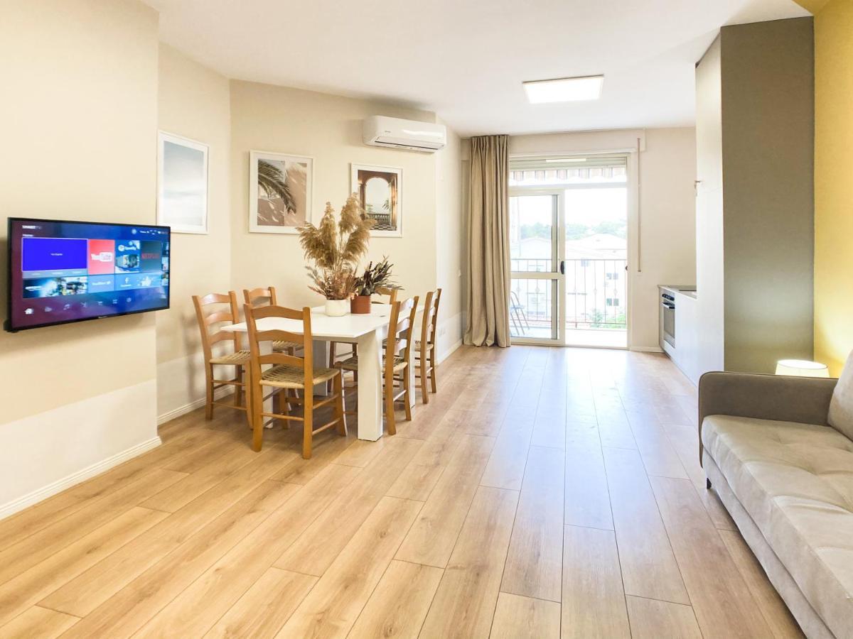 13 Eur For Monthly Stay - Home By The Sea - Hbs Golem  Zewnętrze zdjęcie