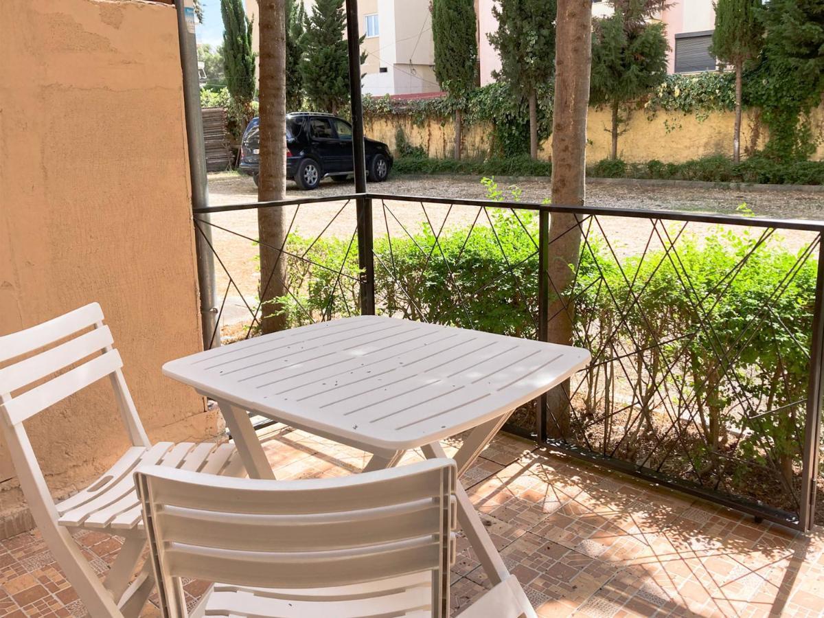 13 Eur For Monthly Stay - Home By The Sea - Hbs Golem  Zewnętrze zdjęcie