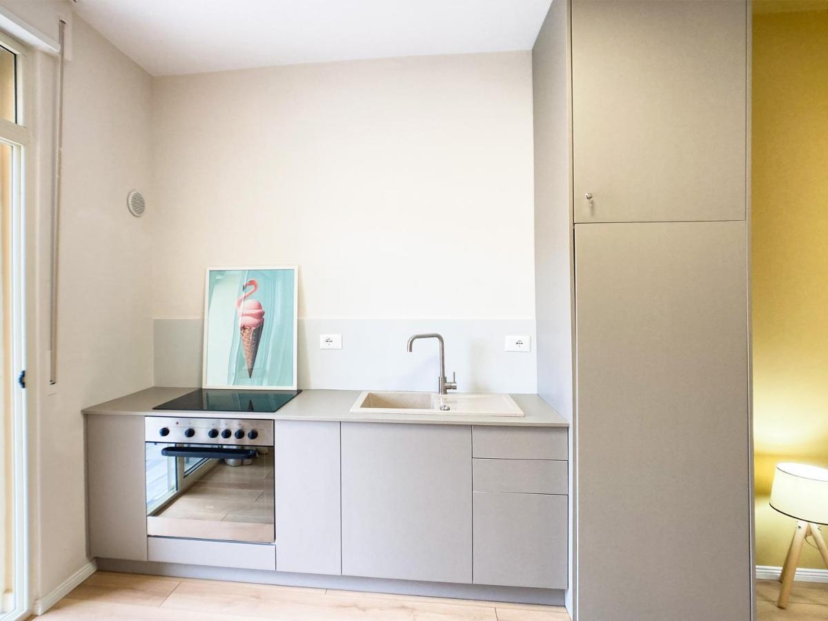 13 Eur For Monthly Stay - Home By The Sea - Hbs Golem  Zewnętrze zdjęcie