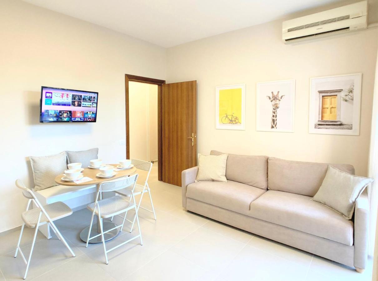 13 Eur For Monthly Stay - Home By The Sea - Hbs Golem  Zewnętrze zdjęcie