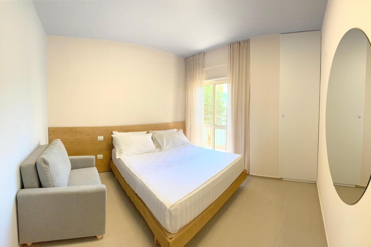 13 Eur For Monthly Stay - Home By The Sea - Hbs Golem  Zewnętrze zdjęcie