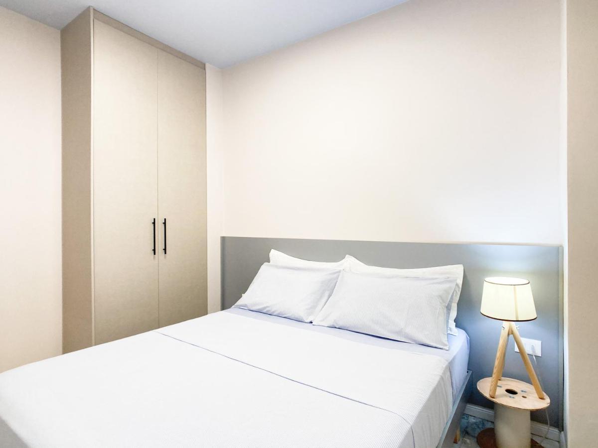 13 Eur For Monthly Stay - Home By The Sea - Hbs Golem  Zewnętrze zdjęcie