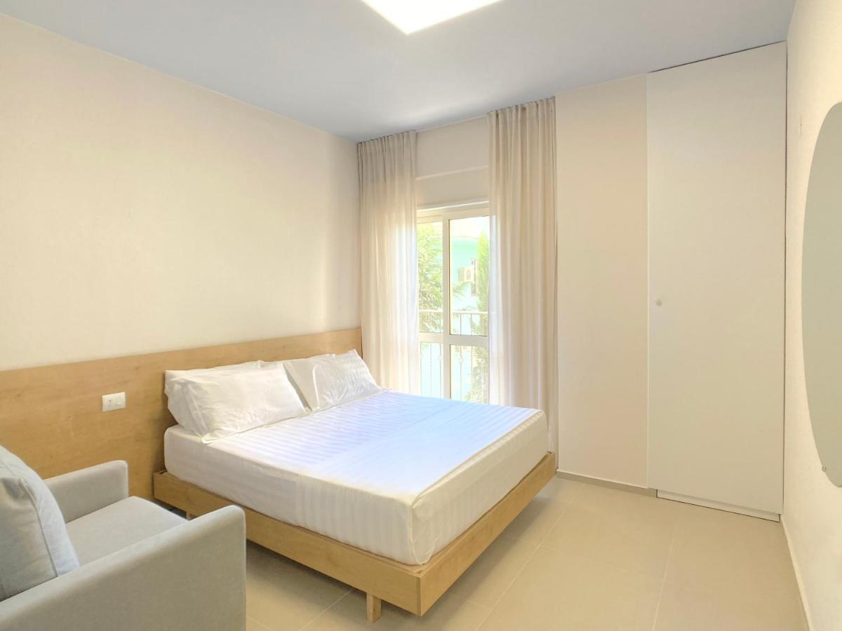 13 Eur For Monthly Stay - Home By The Sea - Hbs Golem  Zewnętrze zdjęcie
