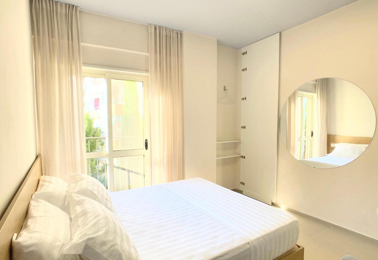 13 Eur For Monthly Stay - Home By The Sea - Hbs Golem  Zewnętrze zdjęcie
