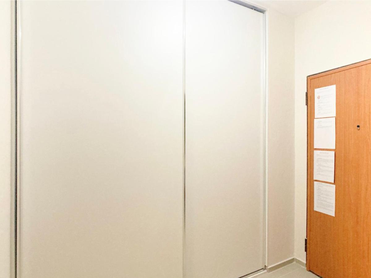 13 Eur For Monthly Stay - Home By The Sea - Hbs Golem  Zewnętrze zdjęcie