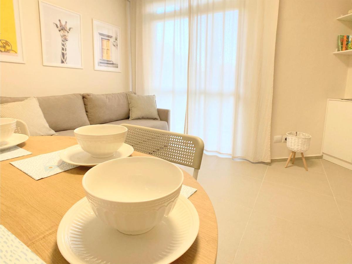 13 Eur For Monthly Stay - Home By The Sea - Hbs Golem  Zewnętrze zdjęcie