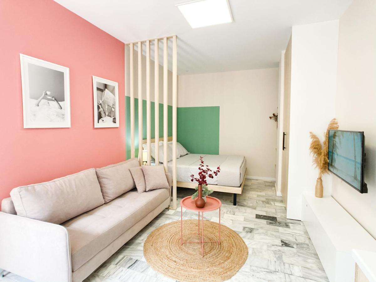 13 Eur For Monthly Stay - Home By The Sea - Hbs Golem  Zewnętrze zdjęcie