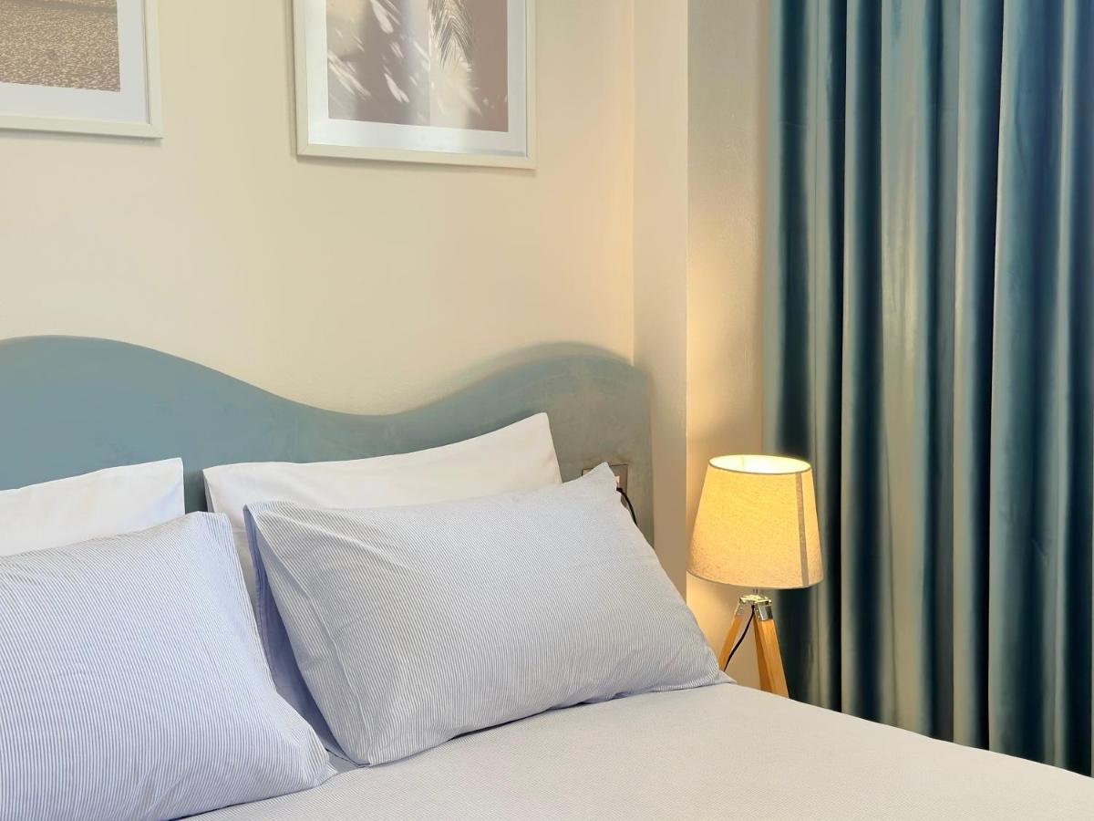13 Eur For Monthly Stay - Home By The Sea - Hbs Golem  Zewnętrze zdjęcie