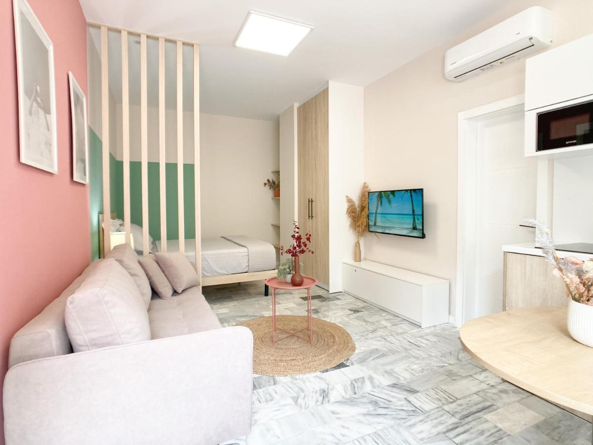 13 Eur For Monthly Stay - Home By The Sea - Hbs Golem  Zewnętrze zdjęcie
