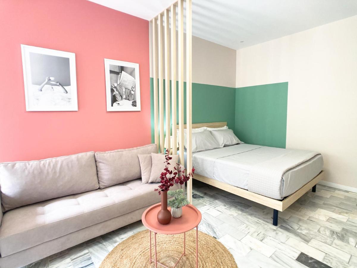 13 Eur For Monthly Stay - Home By The Sea - Hbs Golem  Zewnętrze zdjęcie