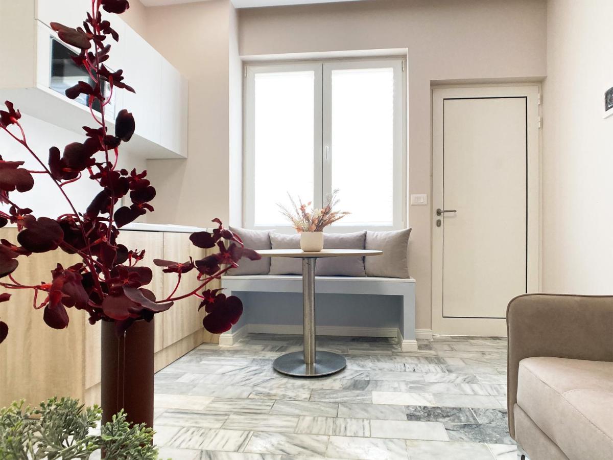 13 Eur For Monthly Stay - Home By The Sea - Hbs Golem  Zewnętrze zdjęcie