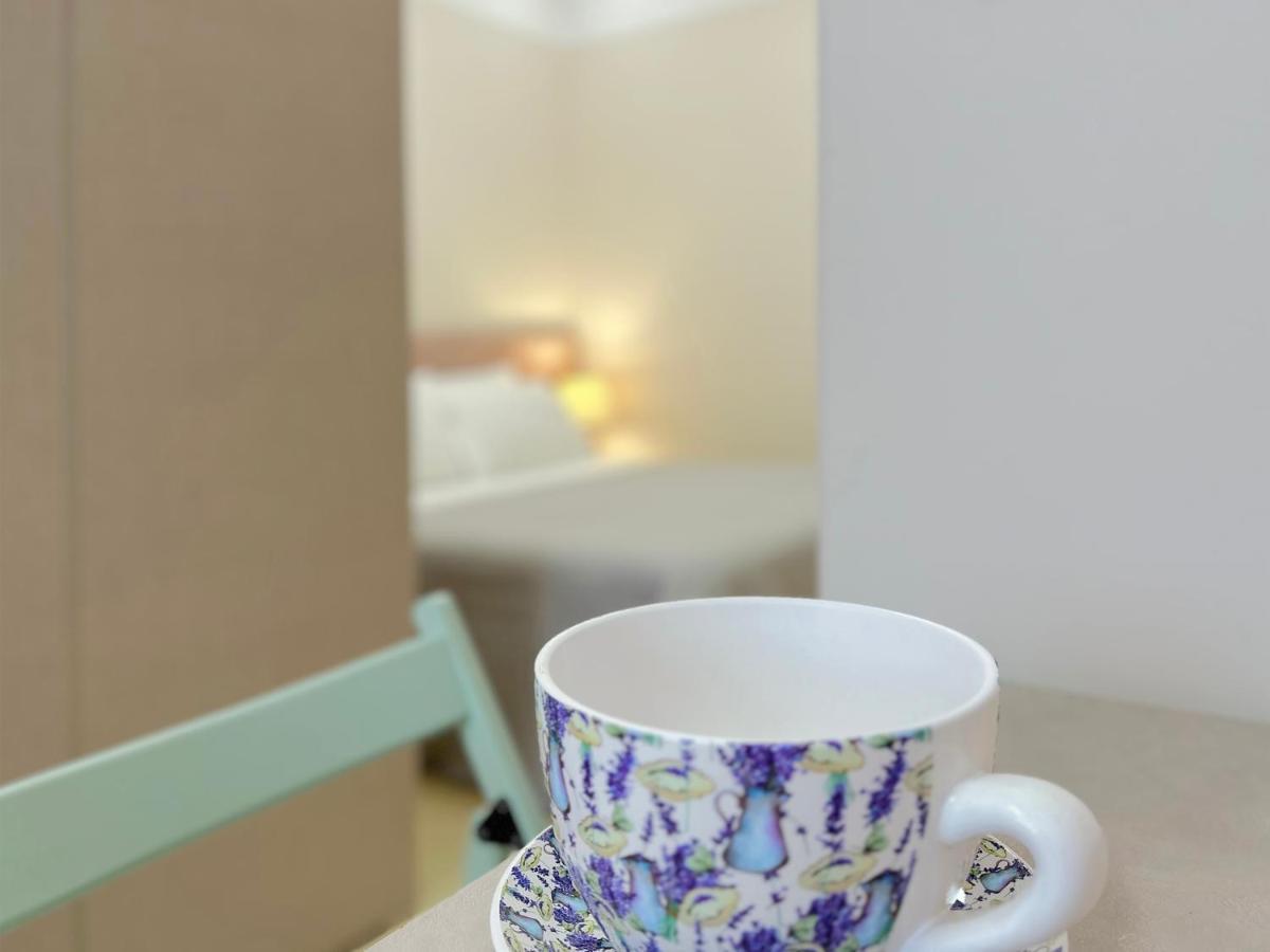 13 Eur For Monthly Stay - Home By The Sea - Hbs Golem  Zewnętrze zdjęcie