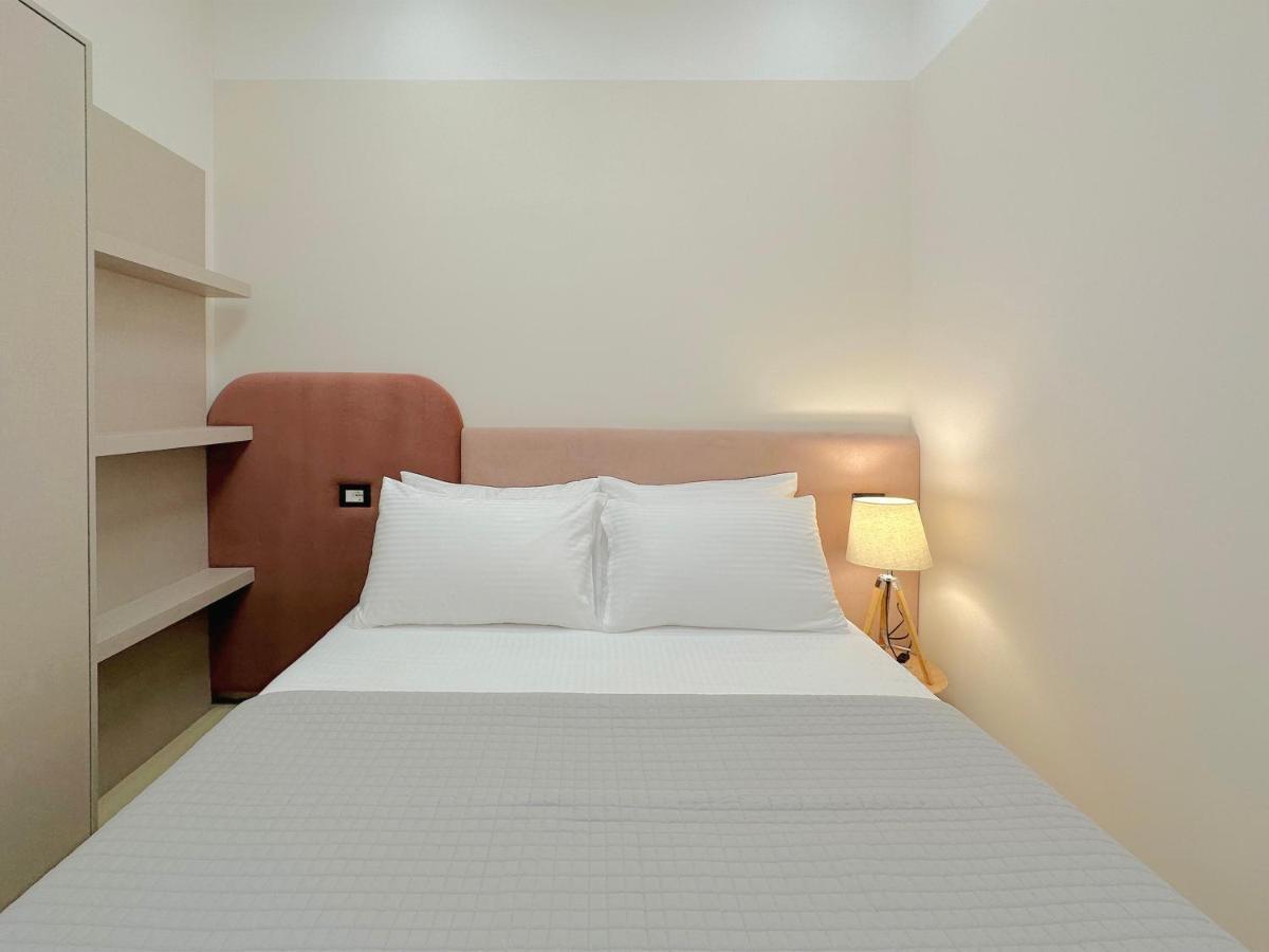 13 Eur For Monthly Stay - Home By The Sea - Hbs Golem  Zewnętrze zdjęcie