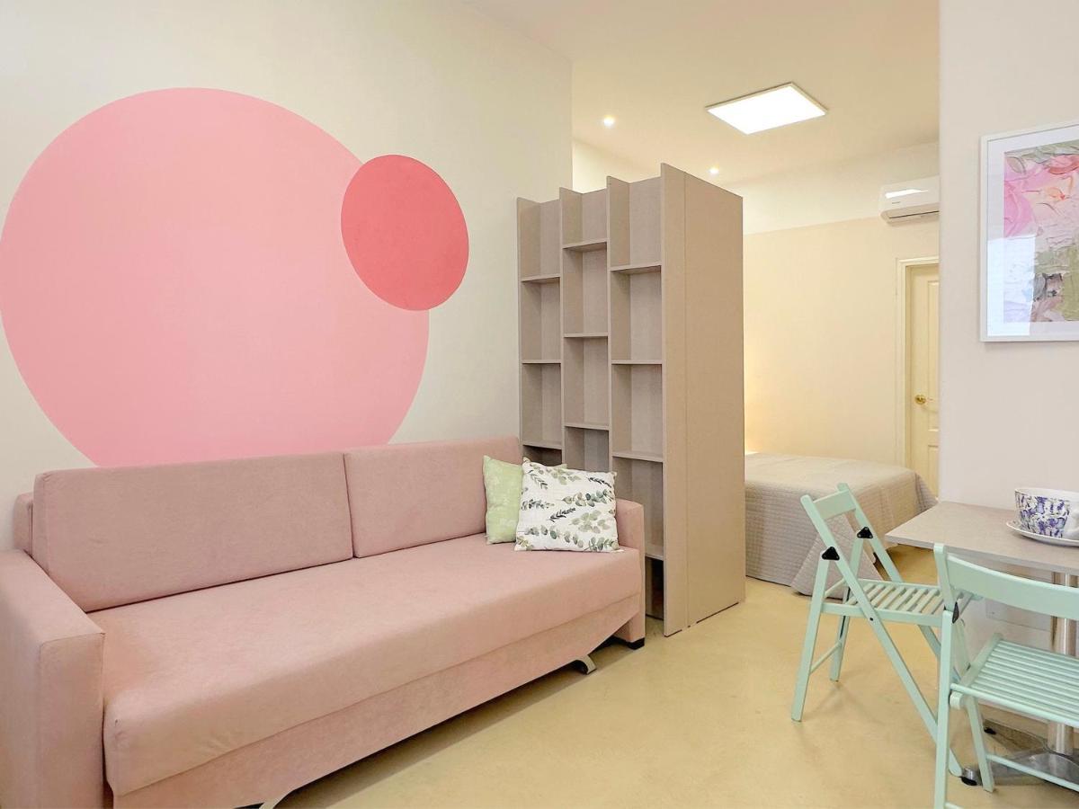 13 Eur For Monthly Stay - Home By The Sea - Hbs Golem  Zewnętrze zdjęcie